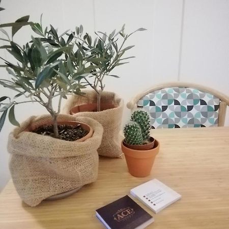 Ace Rooms Vsg Вила Сан Джовани Екстериор снимка