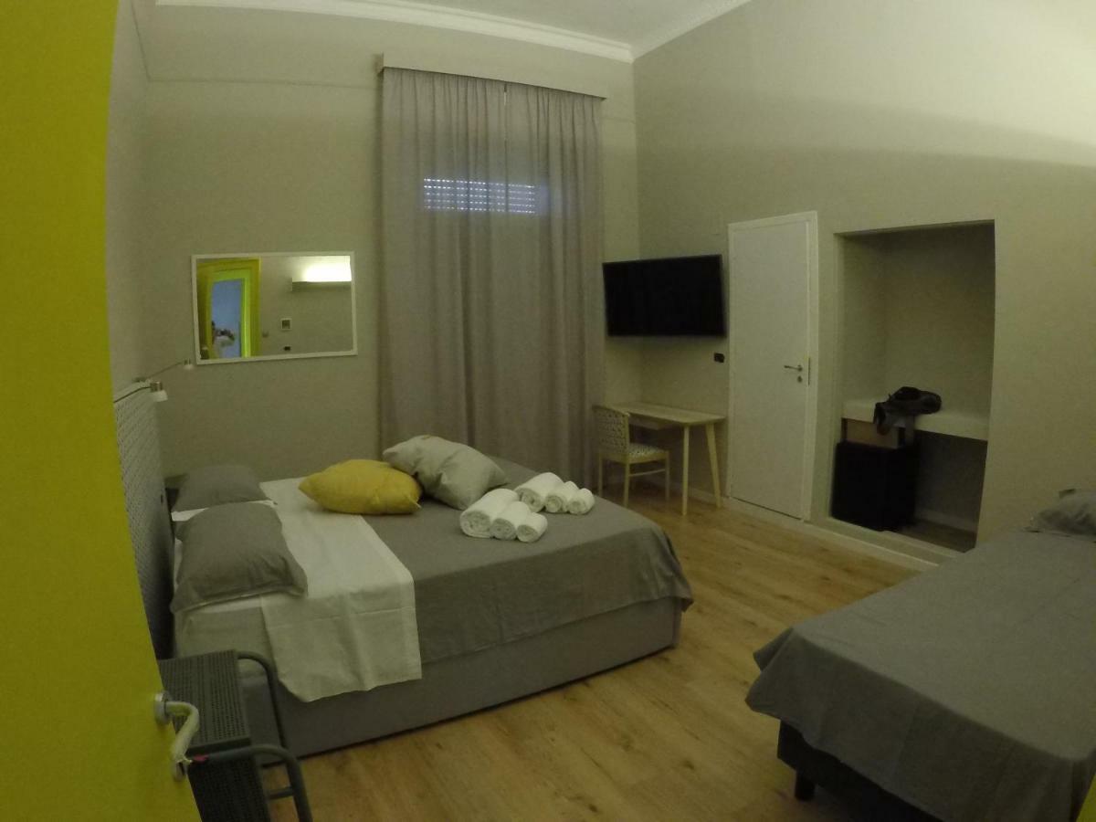 Ace Rooms Vsg Вила Сан Джовани Екстериор снимка