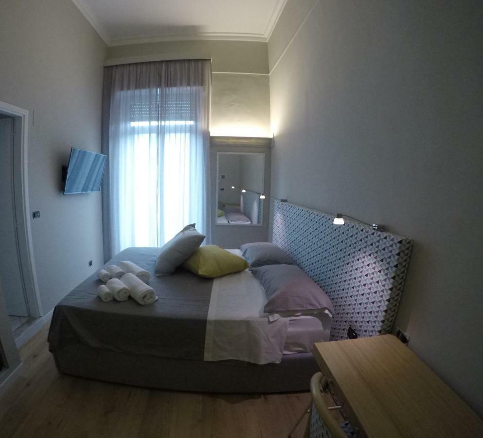 Ace Rooms Vsg Вила Сан Джовани Екстериор снимка