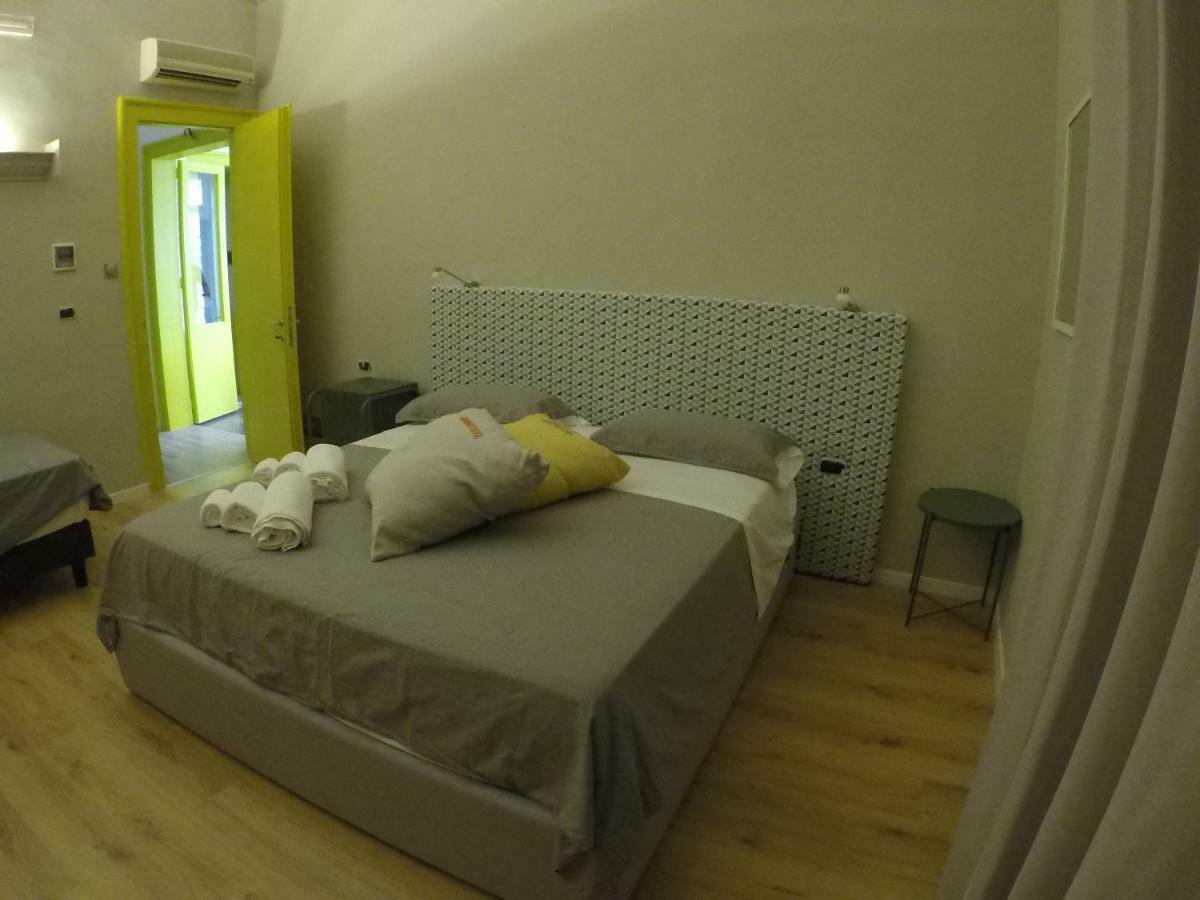 Ace Rooms Vsg Вила Сан Джовани Екстериор снимка