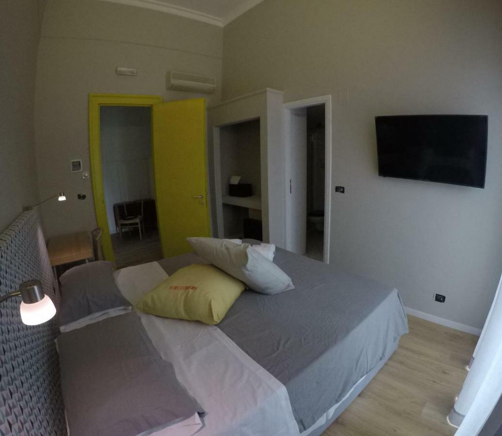 Ace Rooms Vsg Вила Сан Джовани Екстериор снимка