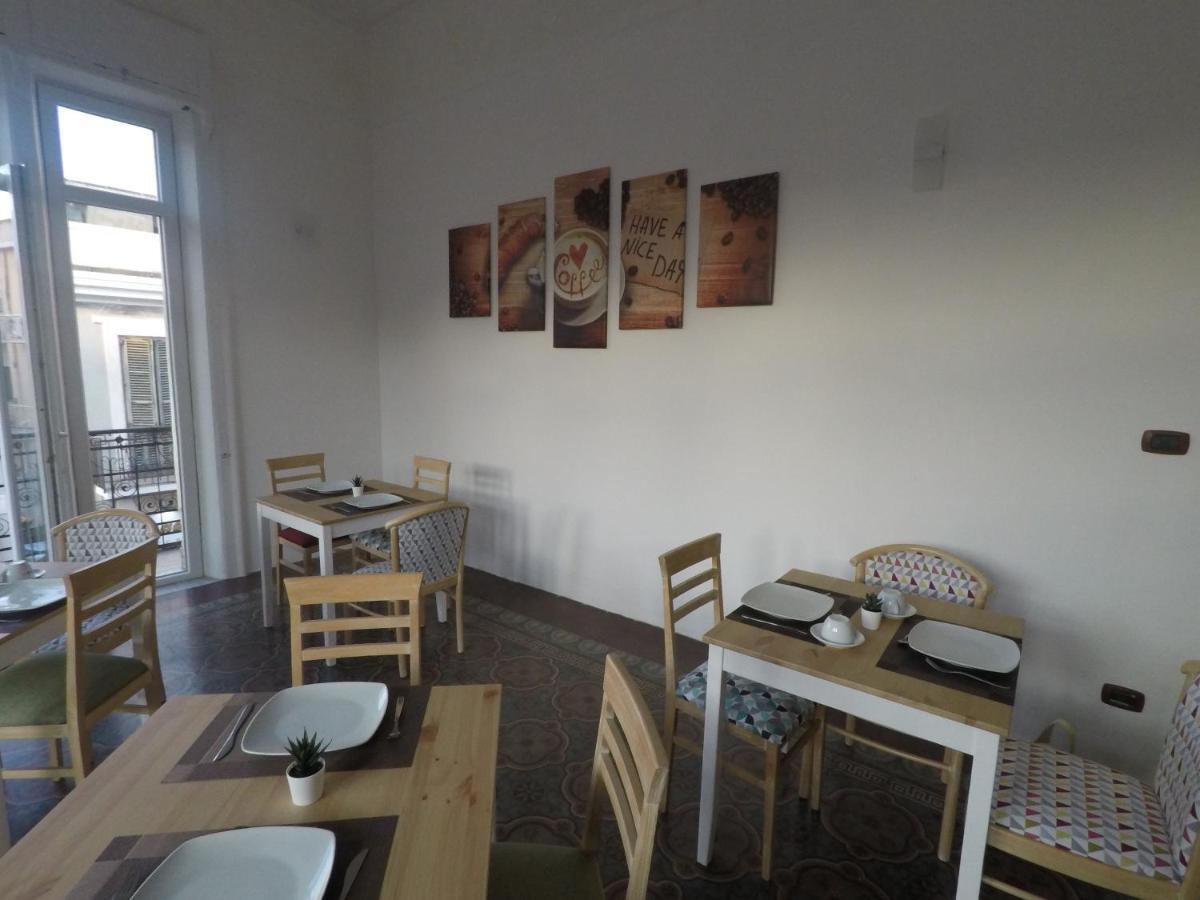 Ace Rooms Vsg Вила Сан Джовани Екстериор снимка