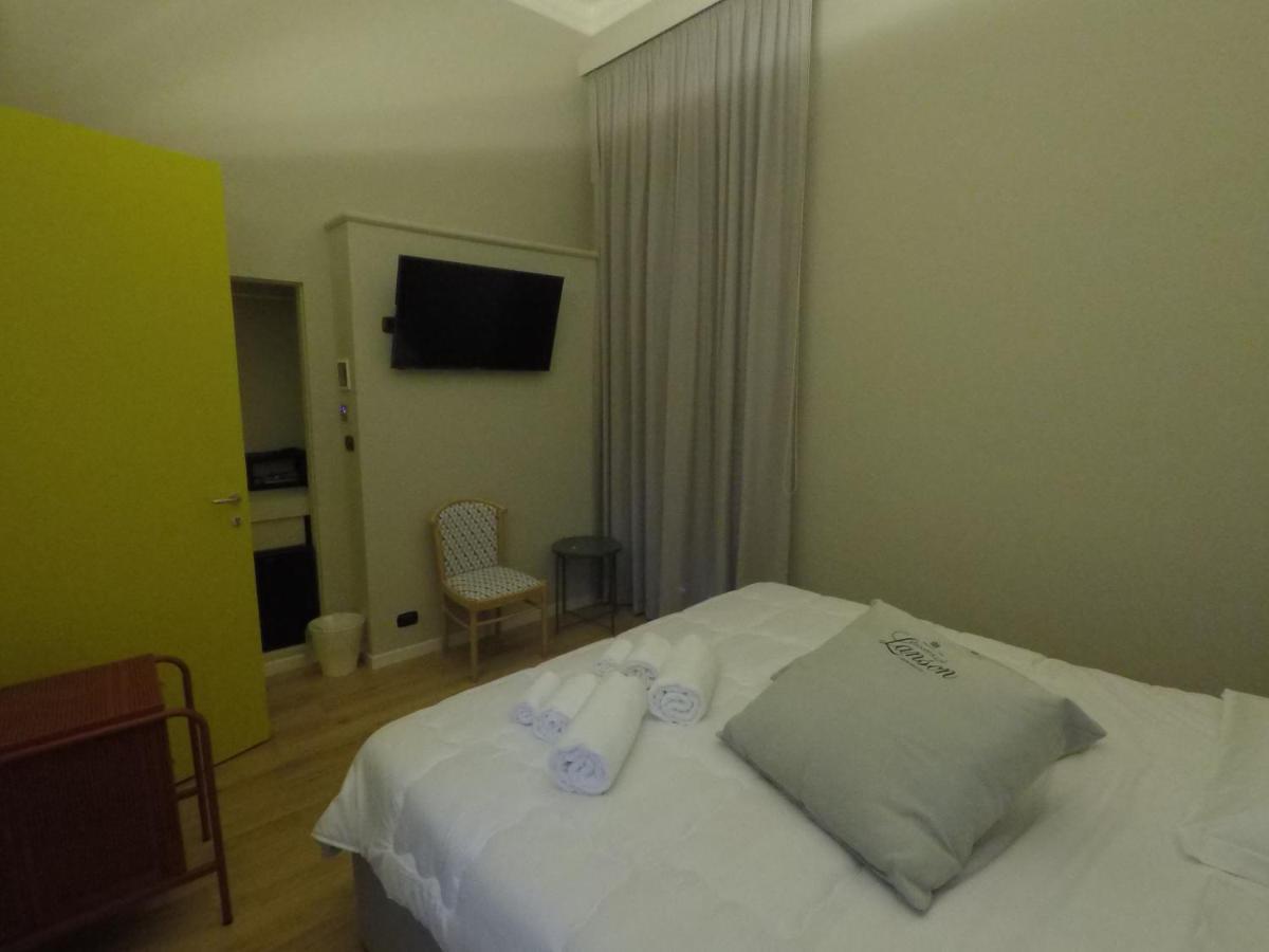Ace Rooms Vsg Вила Сан Джовани Екстериор снимка