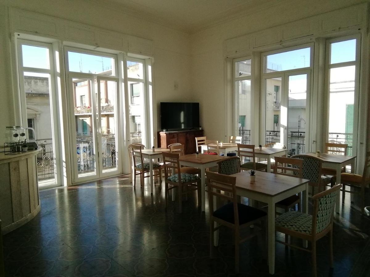 Ace Rooms Vsg Вила Сан Джовани Екстериор снимка