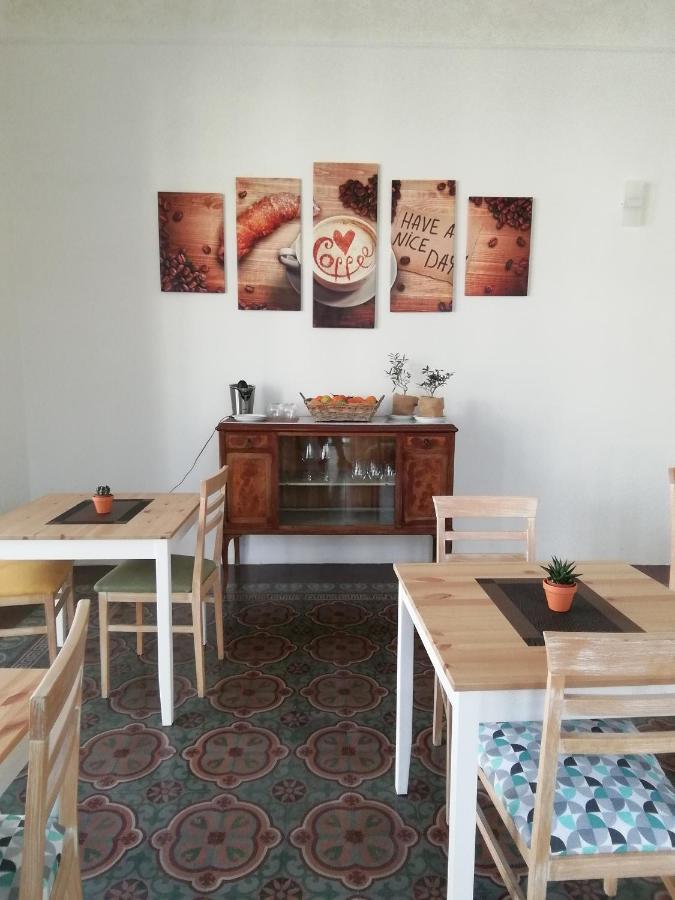 Ace Rooms Vsg Вила Сан Джовани Екстериор снимка