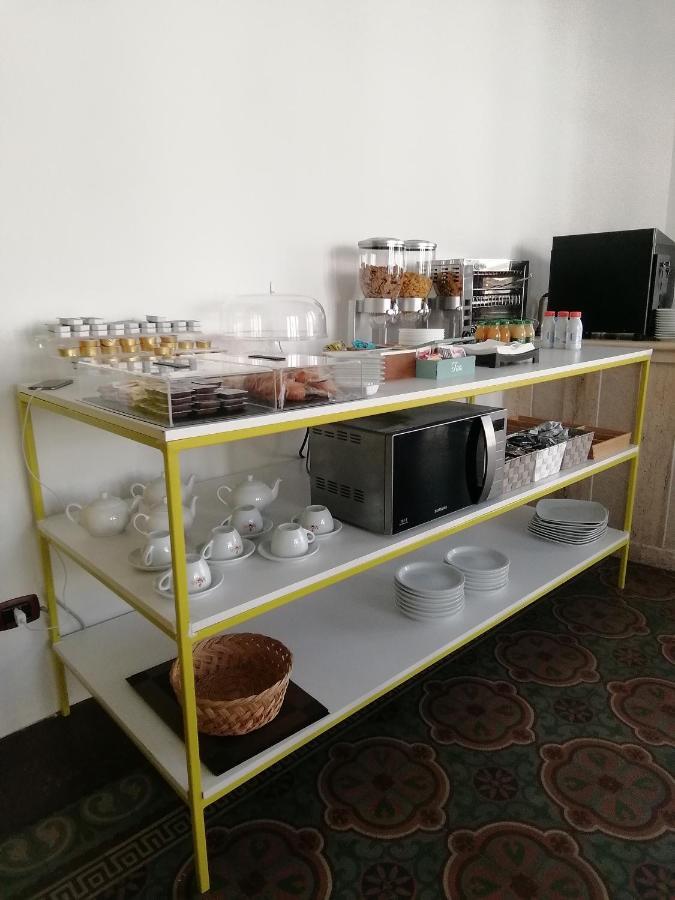 Ace Rooms Vsg Вила Сан Джовани Екстериор снимка