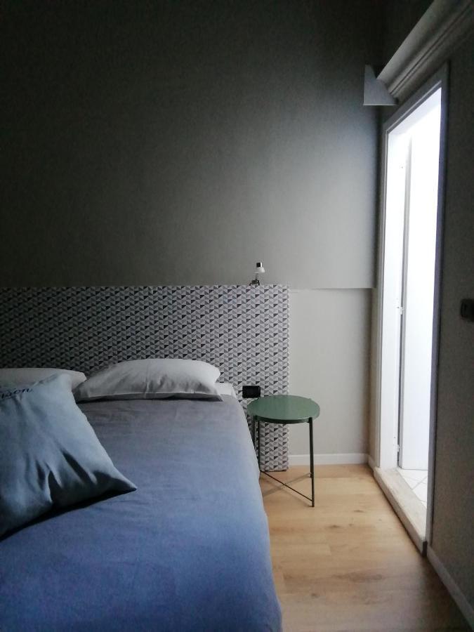 Ace Rooms Vsg Вила Сан Джовани Екстериор снимка