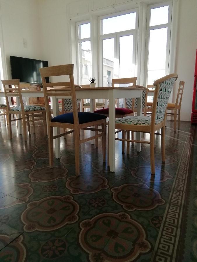 Ace Rooms Vsg Вила Сан Джовани Екстериор снимка