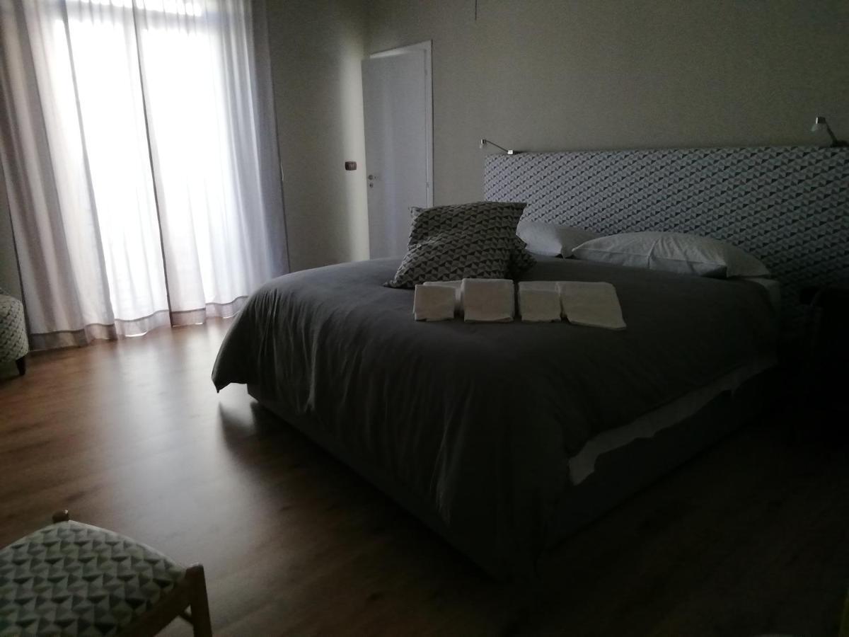 Ace Rooms Vsg Вила Сан Джовани Екстериор снимка